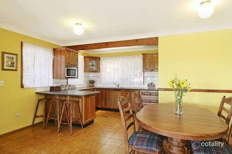 Property photo of 64 Beethoven Street Engadine NSW 2233