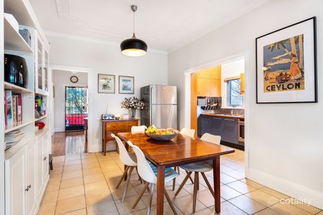 Property photo of 5 Thistle Street Ryde NSW 2112
