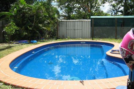 Property photo of 18 Edinburgh Drive Deeragun QLD 4818