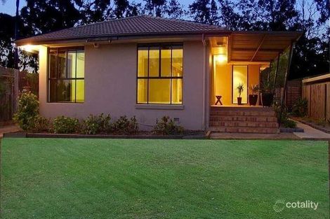 Property photo of 24 Brentford Road Richlands QLD 4077