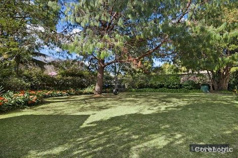 Property photo of 50 Burns Road Wahroonga NSW 2076