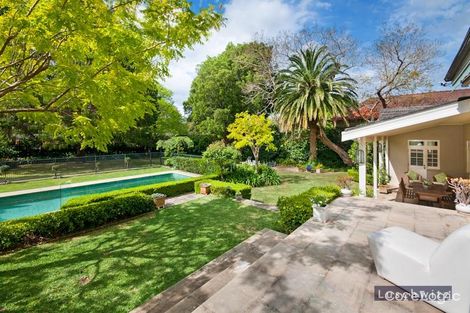 Property photo of 50 Burns Road Wahroonga NSW 2076