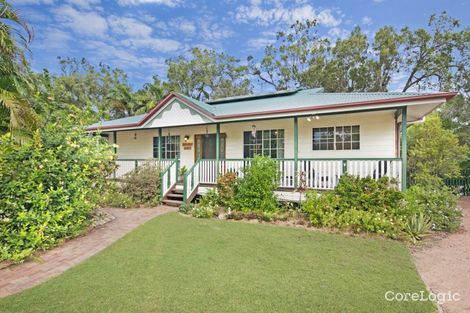 Property photo of 19 Coutts Drive Bushland Beach QLD 4818