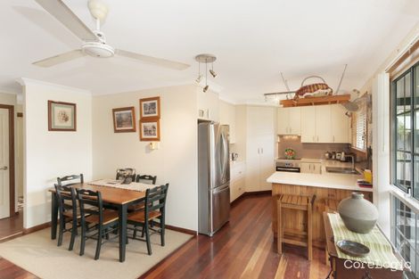 Property photo of 19 Coutts Drive Bushland Beach QLD 4818