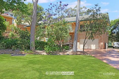 Property photo of 1075 Forest Road Lugarno NSW 2210