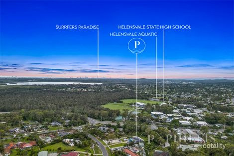 Property photo of 6 Clarence Drive Helensvale QLD 4212
