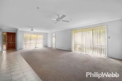 Property photo of 60 Winyard Drive Mooroolbark VIC 3138