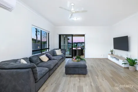 Property photo of 96 Bridie Drive Upper Coomera QLD 4209