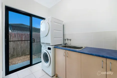 Property photo of 96 Bridie Drive Upper Coomera QLD 4209