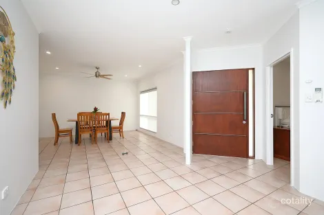 Property photo of 21 Verbena Drive Mount Sheridan QLD 4868