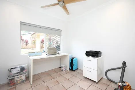Property photo of 21 Verbena Drive Mount Sheridan QLD 4868