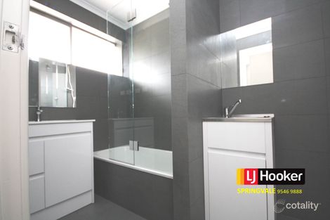 Property photo of 3/467 Princes Highway Noble Park VIC 3174