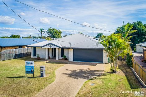 Property photo of 315 Waterloo Street Frenchville QLD 4701