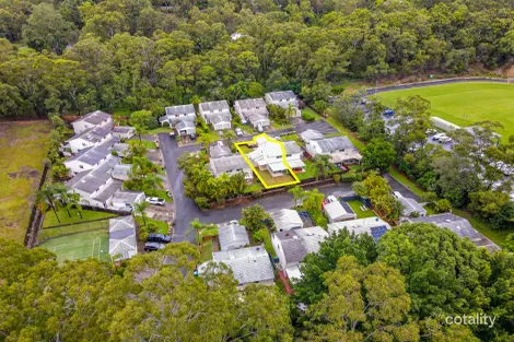 Property photo of 73/15 Bridgman Drive Reedy Creek QLD 4227