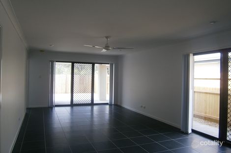 Property photo of 60 Tea Trees Avenue Springfield Lakes QLD 4300