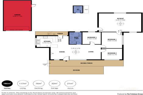 24 Palmer St, Aldinga Beach, SA 5173