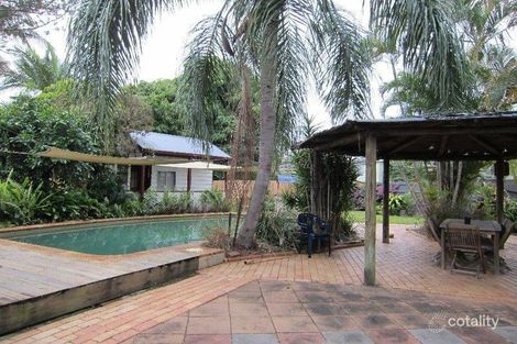 Property photo of 148 Blackstone Road Silkstone QLD 4304