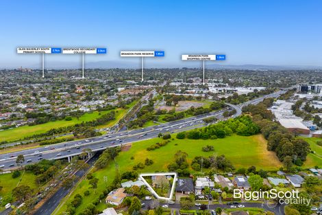 8 Rosings Ct, Notting Hill, VIC 3168