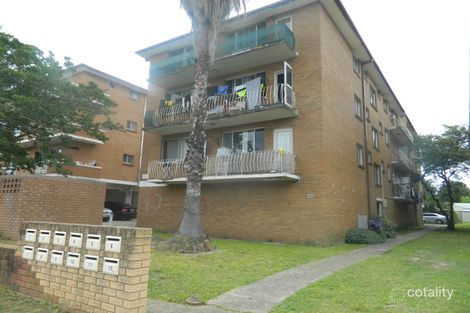 9/90 Harris St, Fairfield, NSW 2165