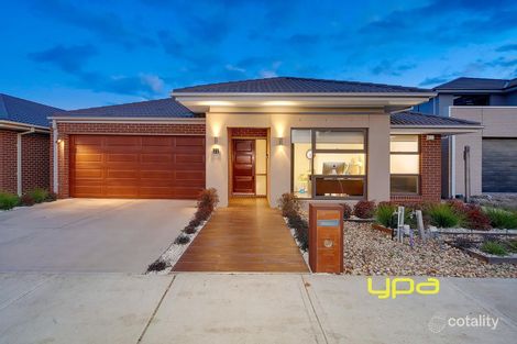 Property photo of 21 Posy Street Greenvale VIC 3059