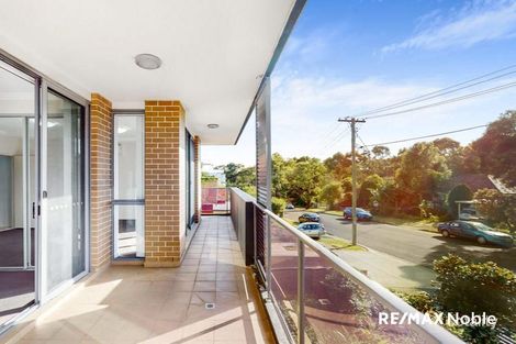Property photo of 14/2-4 Belinda Place Mays Hill NSW 2145