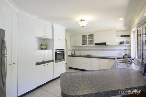 Property photo of 12 Drake Street Wellington Point QLD 4160