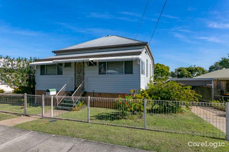 Property photo of 334 Tingal Road Wynnum QLD 4178