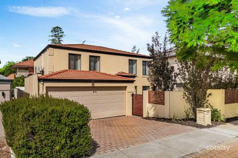 Property photo of 218A Coode Street Como WA 6152