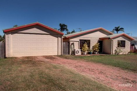 7 Faulkner St, Burdell, QLD 4818