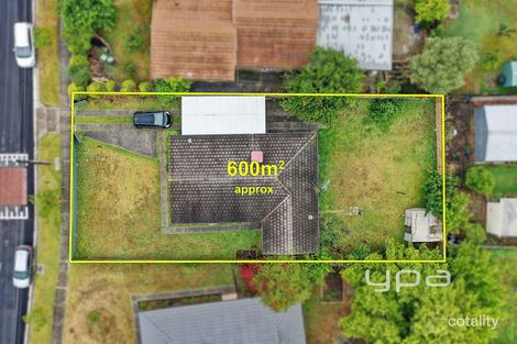 Property photo of 11 Bushfield Crescent Coolaroo VIC 3048