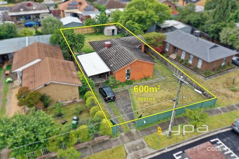 Property photo of 11 Bushfield Crescent Coolaroo VIC 3048