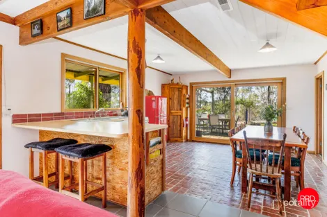 Property photo of 156 Bradleys Lane Heathcote VIC 3523