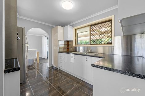 Property photo of 4 Centaurus Crescent Regents Park QLD 4118