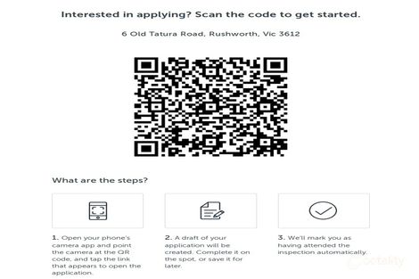 Property photo of 6 Old Tatura Road Rushworth VIC 3612