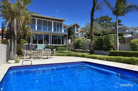 Property photo of 3 Wonga Road Yowie Bay NSW 2228