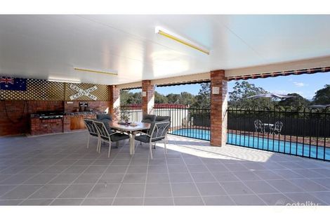 Property photo of 32 Sunset Drive Junction Hill NSW 2460