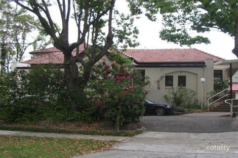 Property photo of 12A Angel Road Strathfield NSW 2135