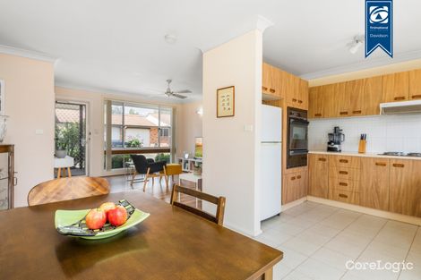 Property photo of 33/109 Stewart Avenue Hammondville NSW 2170