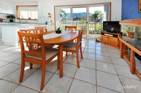Property photo of 5 Wisteria Close Coffs Harbour NSW 2450