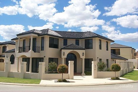 1 Bodallin Lane, Dianella, WA 6059