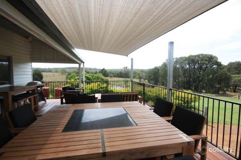 599 Greentree Rd, Beeron, QLD 4626