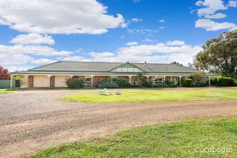Property photo of 256 Inglewood Road Lake Albert NSW 2650