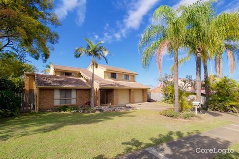 Property photo of 50 Chateau Street Calamvale QLD 4116