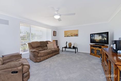 Property photo of 31 Explorers Way Lake Cathie NSW 2445