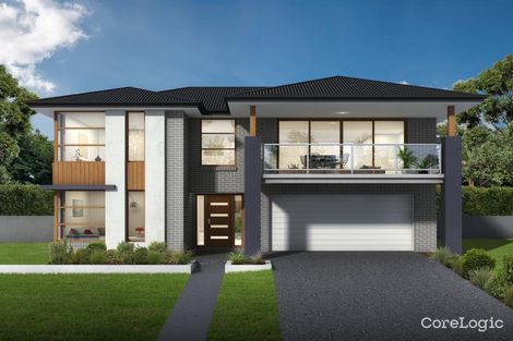 Property photo of LOT 5/18-20 Barry Road Kellyville NSW 2155