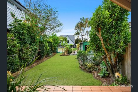 Property photo of 57 Kalimna Drive Broadbeach Waters QLD 4218