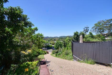 Property photo of 7 Jasper Court Currumbin Waters QLD 4223