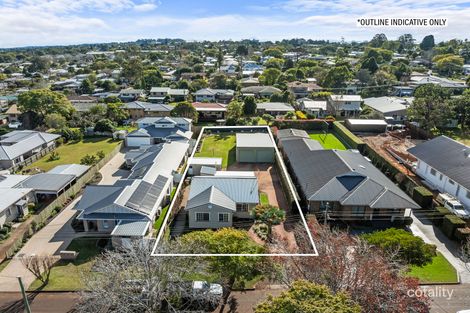 Property photo of 23 Ocean Street Rangeville QLD 4350