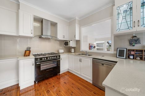 Property photo of 23 Ocean Street Rangeville QLD 4350