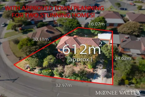 32 Brentwood Dr, Avondale Heights, VIC 3034